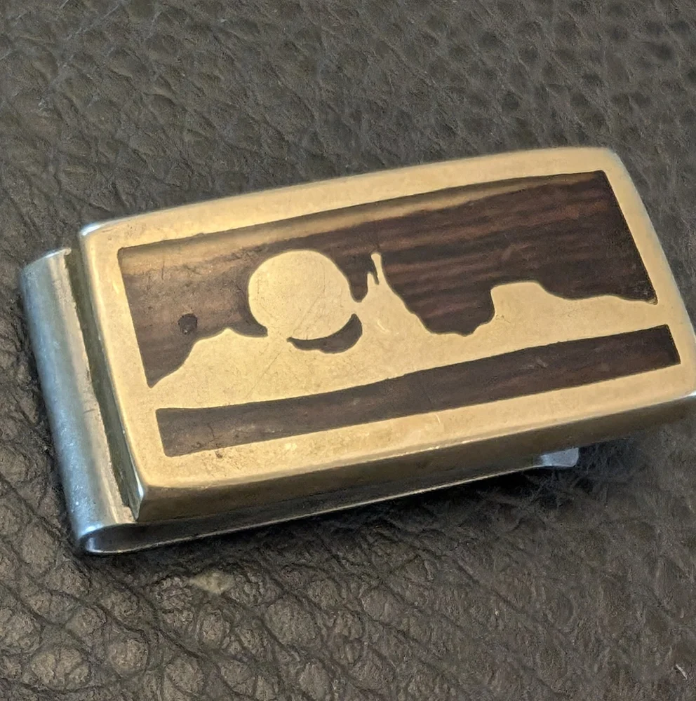 Handmade 1980 vintage